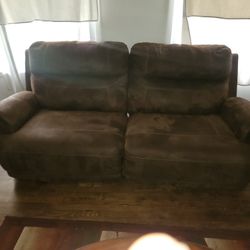 Living Room Set