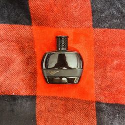 Men's Fragrance Ford Mustang Black Eau De Toilette EDT New 3.4 FL Oz 