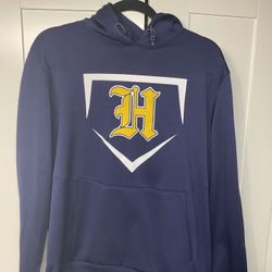 Under Armor Hoodie