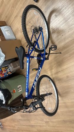 Huffy Bike used once