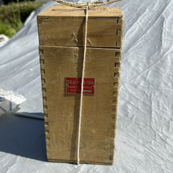 Sea-Master Magnetic compass