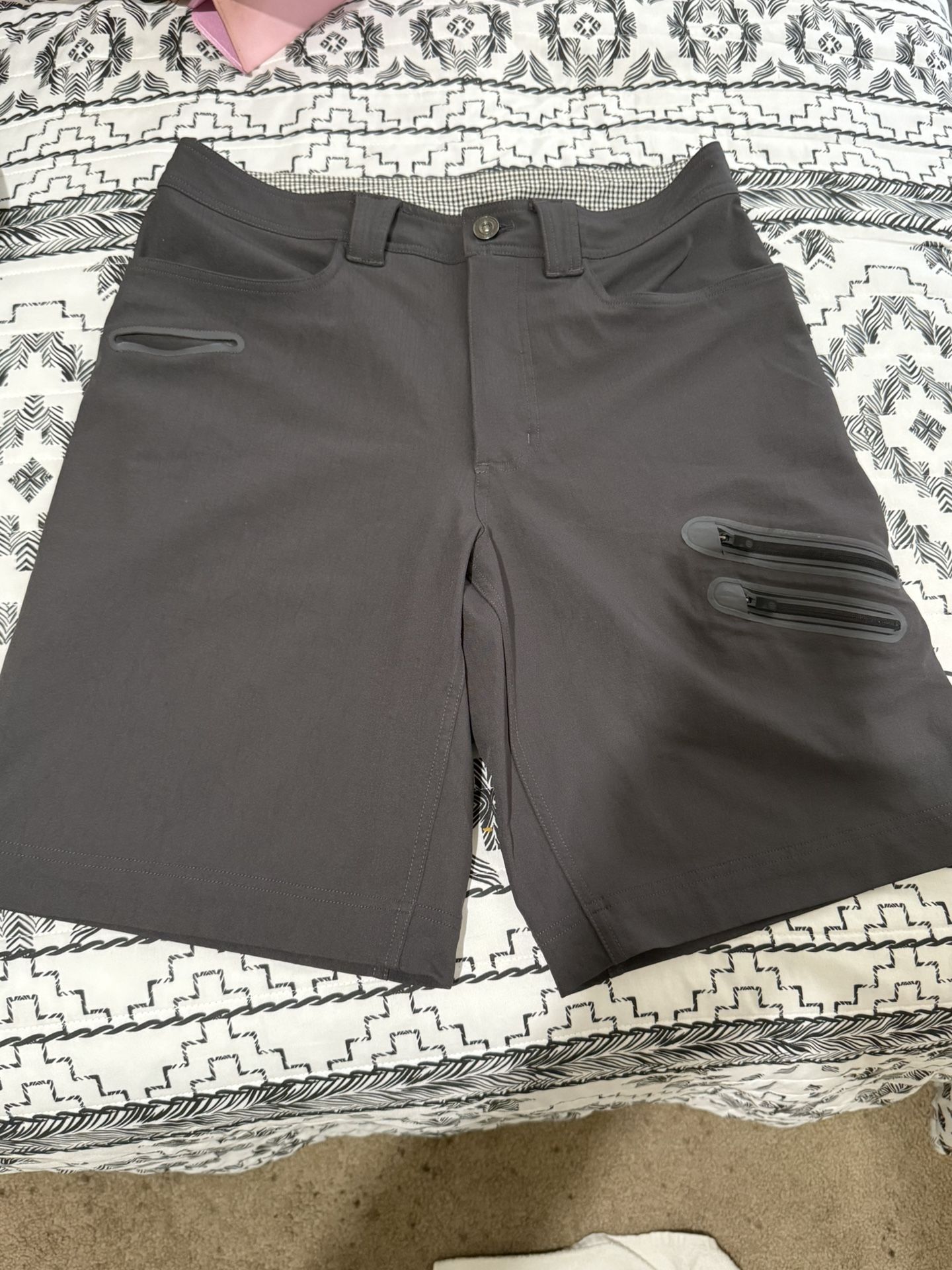 Lululemon Short Size 34