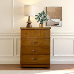 Mid Century Modern Dresser