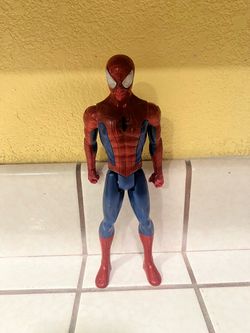 Marvel Spider-Man Action Figure