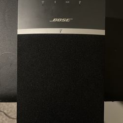 Sound Touch Speaker Bose 