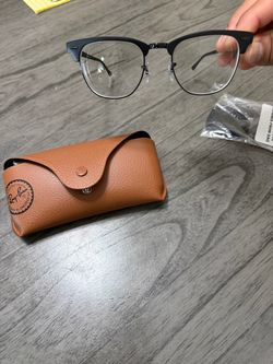 Ray ban Glasses