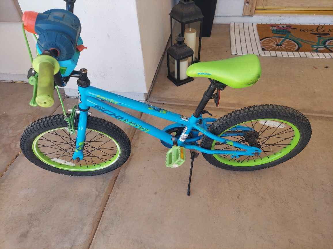 Schwinn Kids Bike