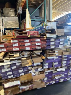 Engineered Hardwood flooring