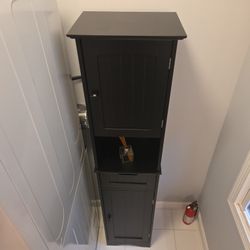 Bathroom Cabinet 