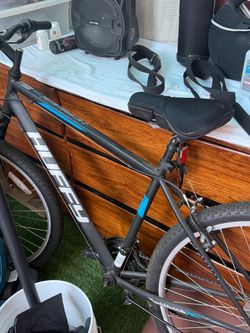 Huffy Rock Creek Mountain Bike