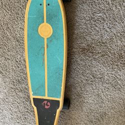 Skate Board