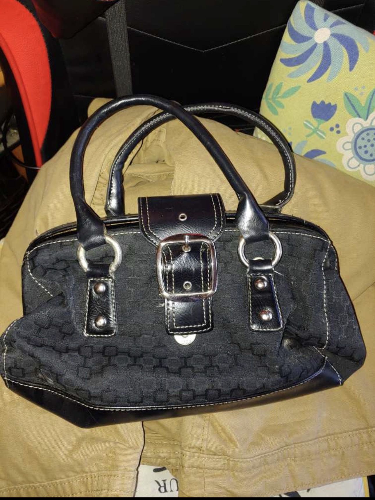 nine west bag