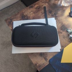 Nintendo Switch Carrying Case
