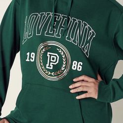 Pink Sweater Size X-Large