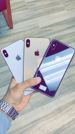 Apple iPhone XS Max 256GB / 64GB | $50 Down And Take It Home!
