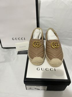 Gucci size store 37 in us