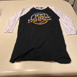 Concert T-shirt  Foo Fighters 