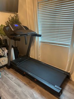 NordicTrack T Series 6.5 S Treadmill