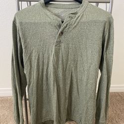 4 Thin Men’s Shirts