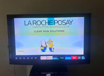 60 inch tv