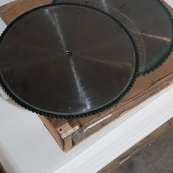 Saw Blades