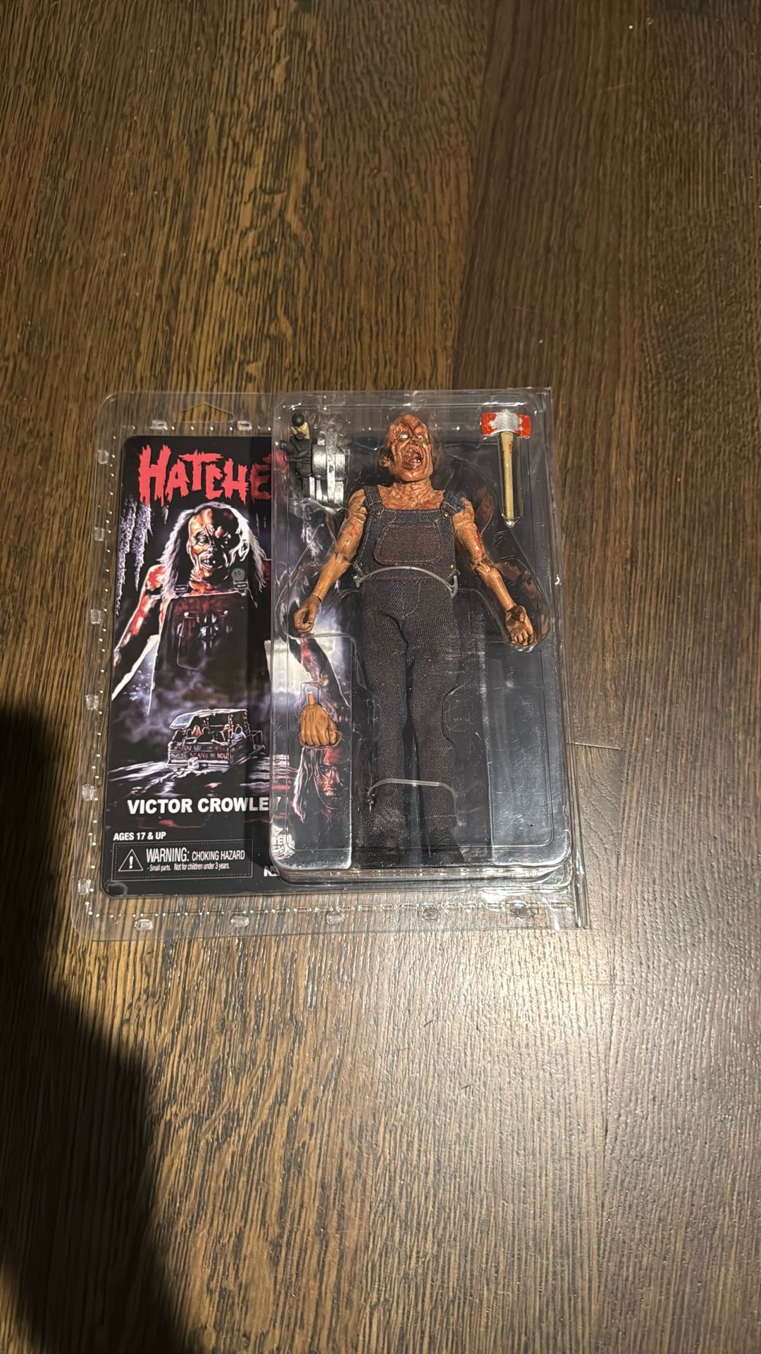 Hatchet