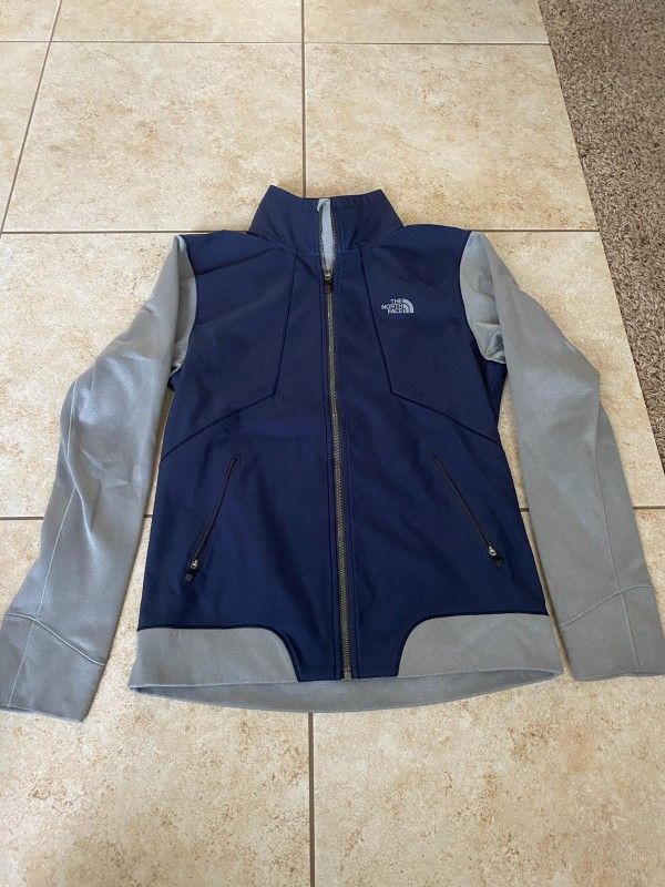 The North Face Jacket