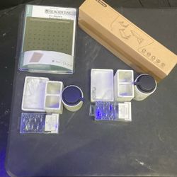 Bathroom Accessories 