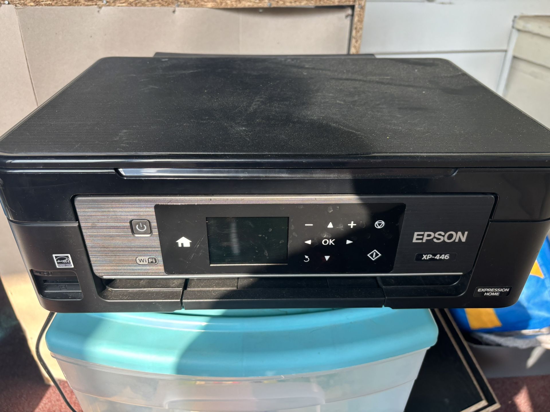 Epson Printer