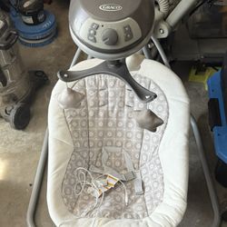 Graco Swing