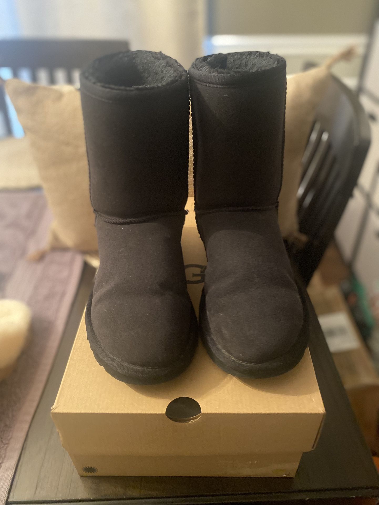 Women ‘s UGG Boots