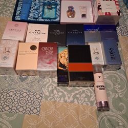 Perfumes Originales 
