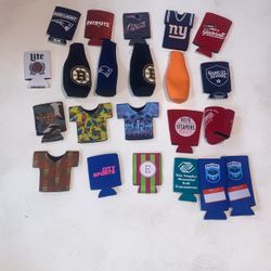 Can and bottle grip cooler/warmer