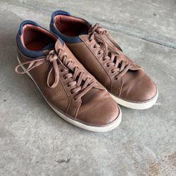 Aldo Brown Shoes 12