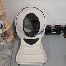 Litter Robot Model 3