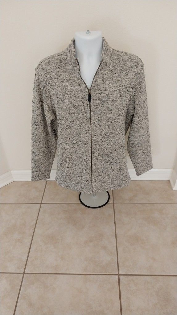 Mens DOCKERS Sweater Size M New
