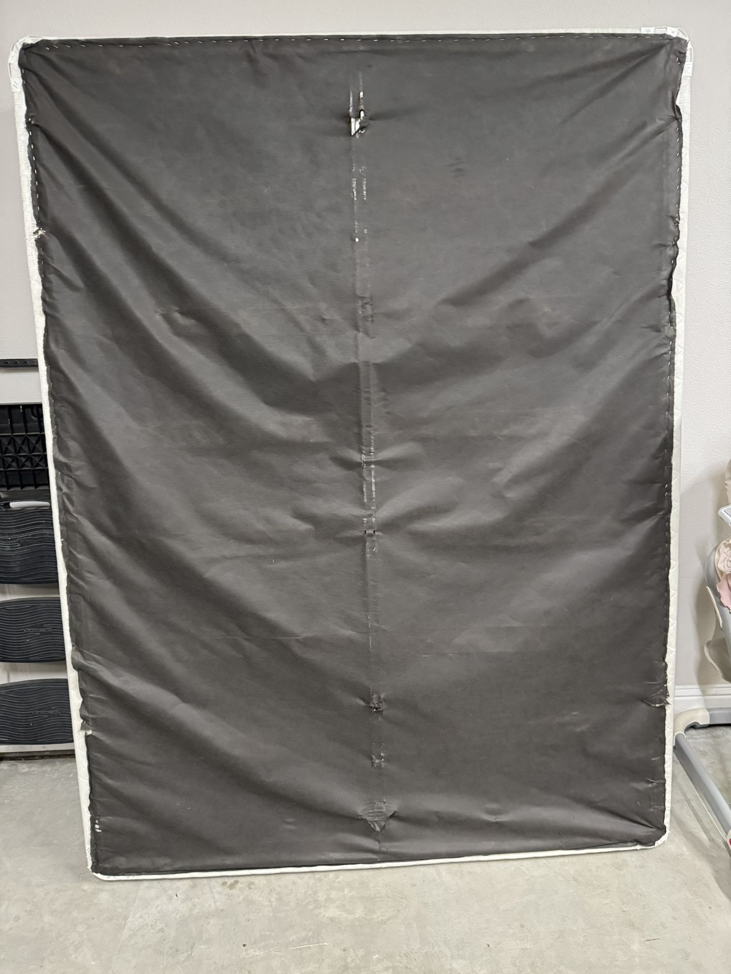 Queen Spring Box free 