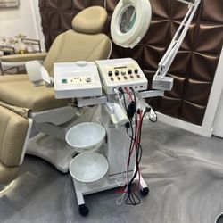 Professional Facial Machine 