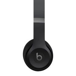 Solo Beats 4s
