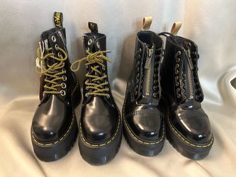 NEW Doc Martens $100 EACH