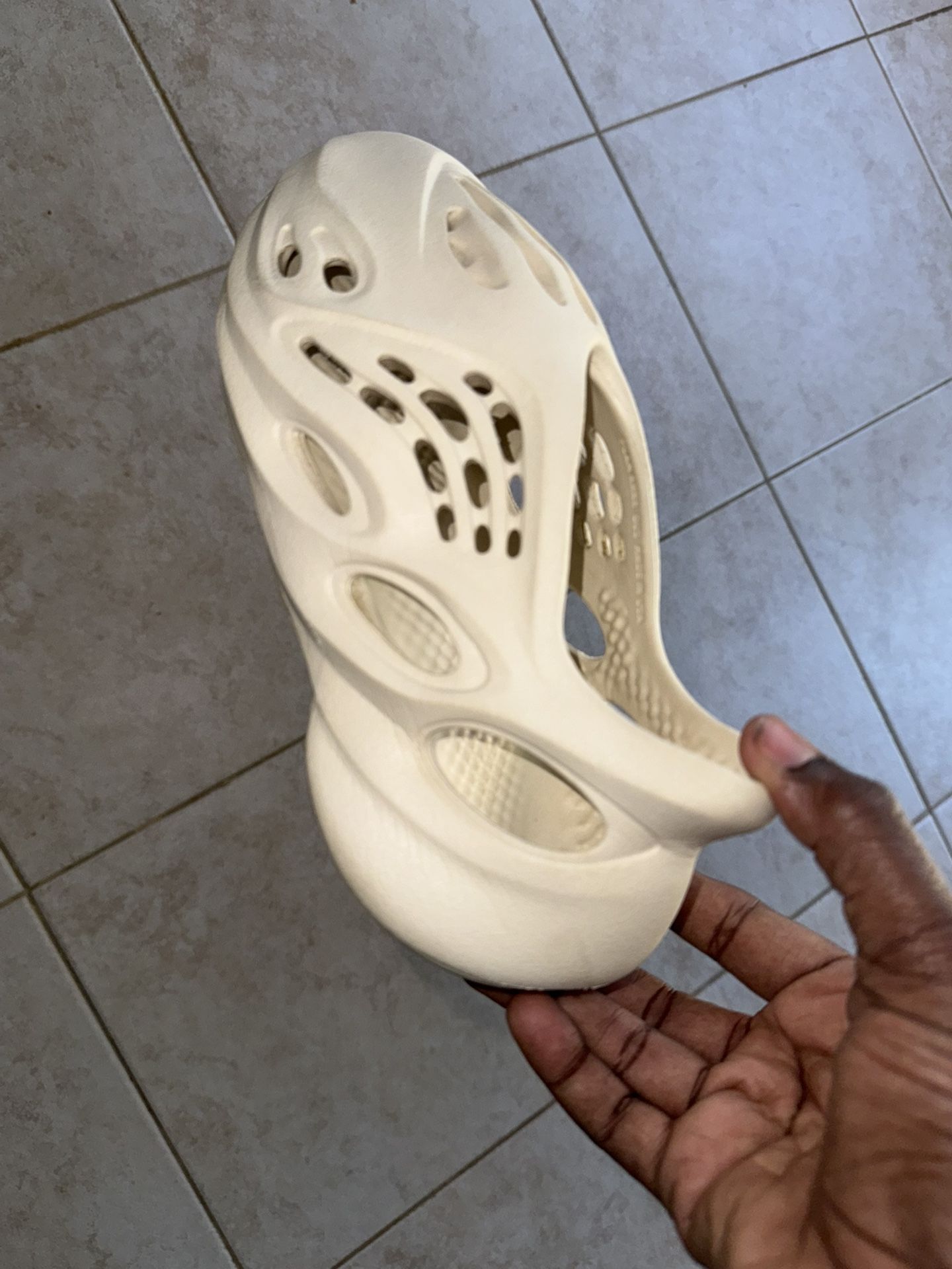 Adidas Yeezy Foam runners