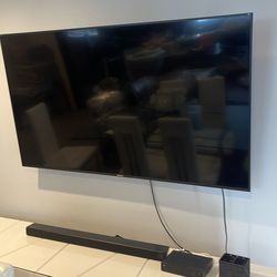 65 Inch Sony TV