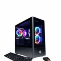 CyberPower Gaming Pc 