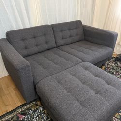 IKEA Couch MORABO