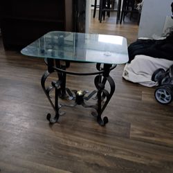 End Table