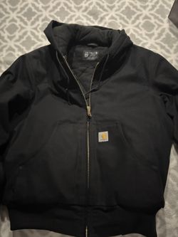 Carhartt jacket