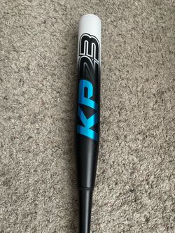 2025 MIKEN KP23 2-PIECE MAXLOAD USSSA 25oz