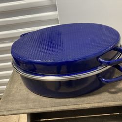 Large Roasting Pan (non Electric)