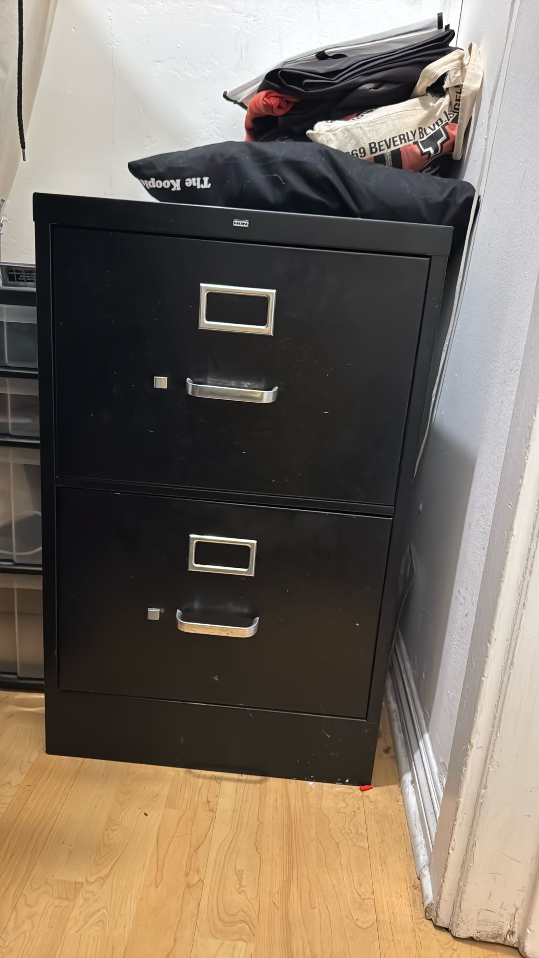 File Cabinet