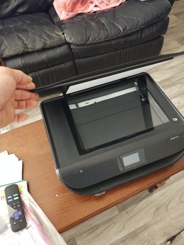 Instant Ink HP   Printer  , Copy Machine